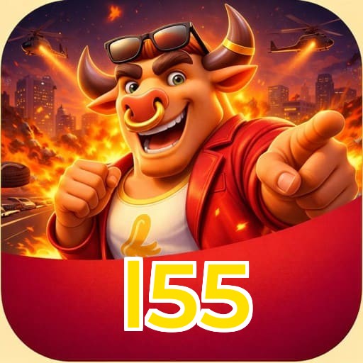 Como Usar App l55